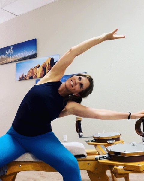 Kris Daly - Desert MVMNT Studios