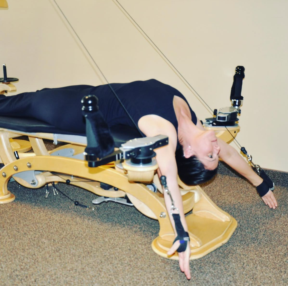 Kris Daly - Desert MVMNT Studios